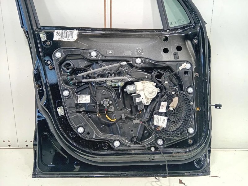 Porta ANT SX 52051448 Jeep Renegade 2015