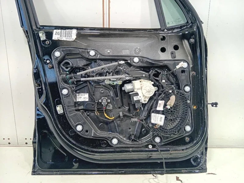 Porta ANT SX 52051448 Jeep Renegade 2015