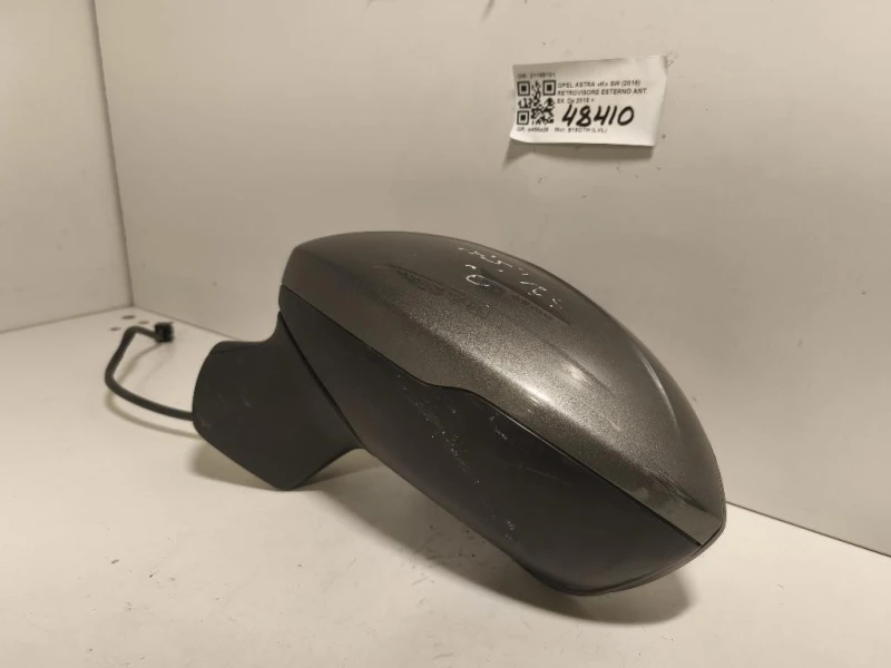 Retrovisore Esterno ANT SX 21165101 Opel Astra K SW 2016