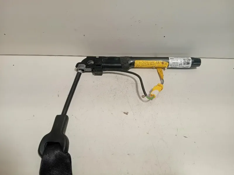 Cintura DI Sicurezza Sedile ANT SX 34179169 Fiat 500X 2015