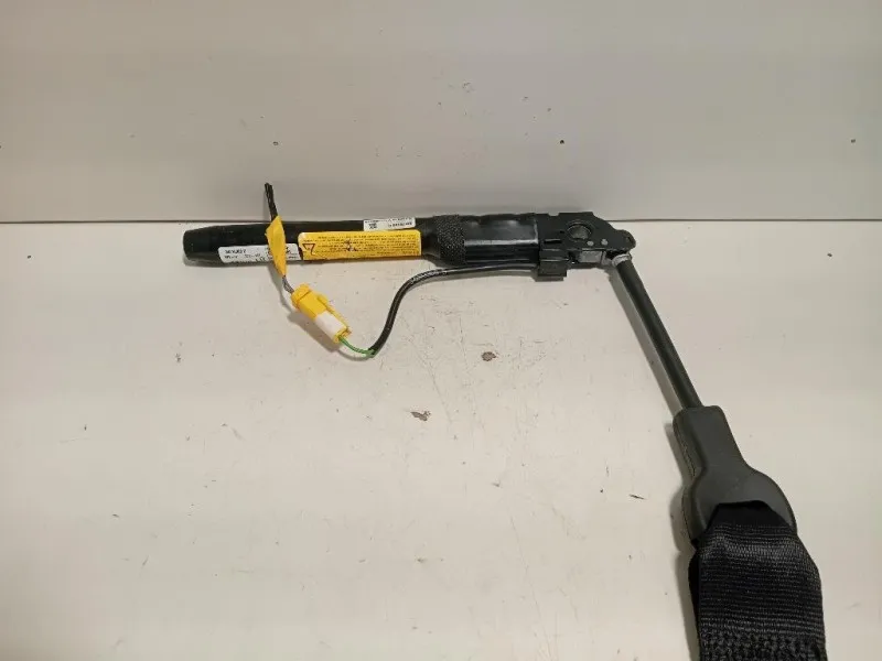 Cintura DI Sicurezza Sedile ANT SX 34179169 Fiat 500X 2015