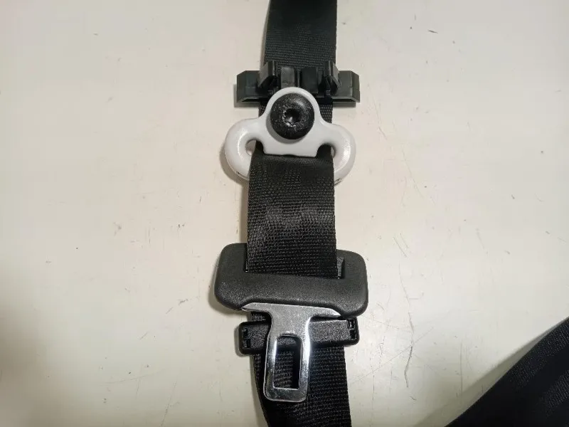 Cintura DI Sicurezza Sedile ANT SX 34179169 Fiat 500X 2015