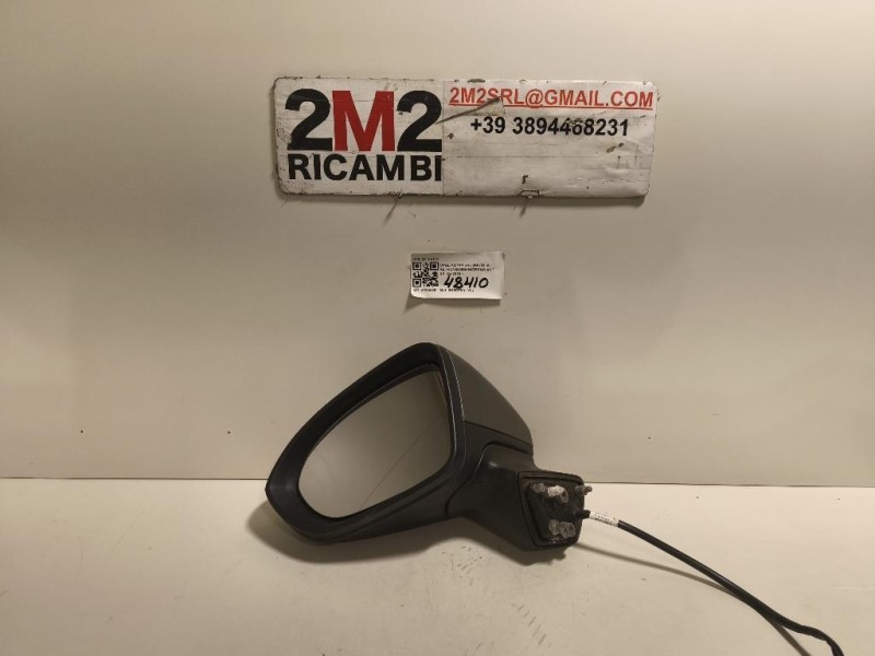 Cintura DI Sicurezza Sedile ANT SX 34179169 Fiat 500X 2015