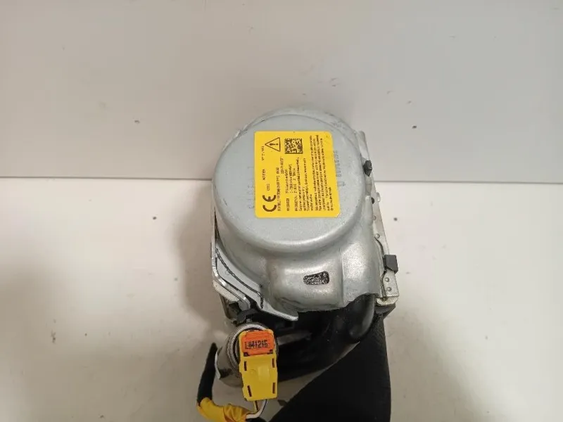 Cintura DI Sicurezza Sedile ANT SX 34179169 Fiat 500X 2015