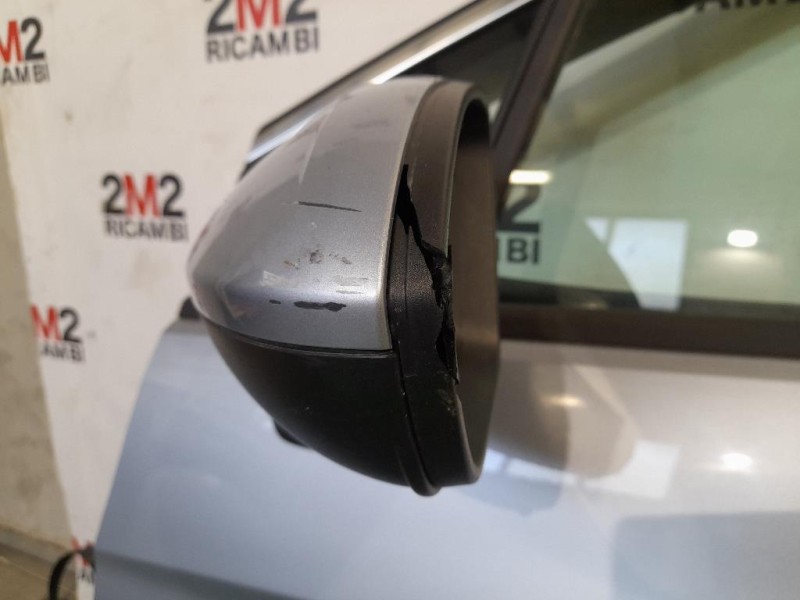 Cintura DI Sicurezza Sedile ANT SX 34179169 Fiat 500X 2015