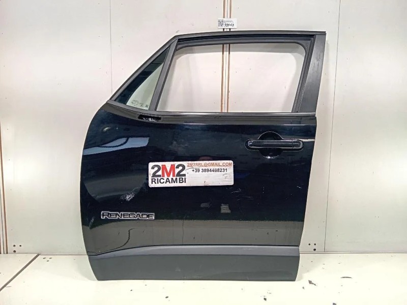 Porta ANT SX 52051448 Jeep Renegade 2015