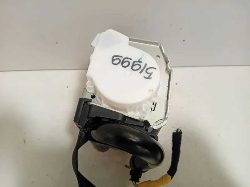 Cintura DI Sicurezza Sedile ANT SX 34179169 Fiat 500X 2015