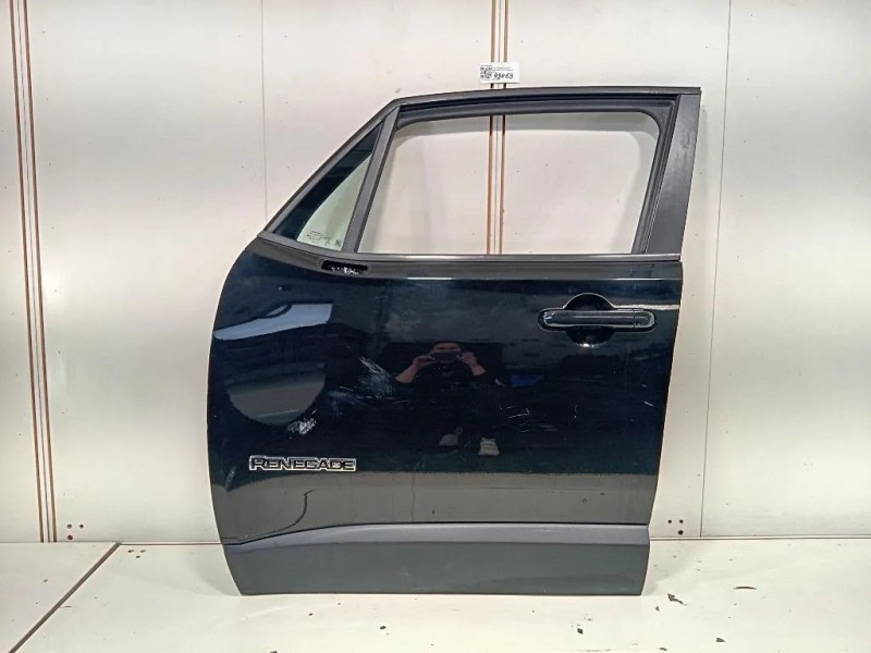 Porta ANT SX 52051448 Jeep Renegade 2015