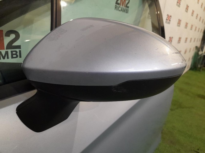 Cintura DI Sicurezza Sedile ANT SX 34179169 Fiat 500X 2015