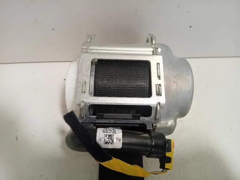 Cintura DI Sicurezza Sedile ANT SX 34179169 Fiat 500X 2015