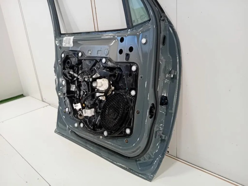 Porta ANT SX 52051448 Jeep Renegade 2015