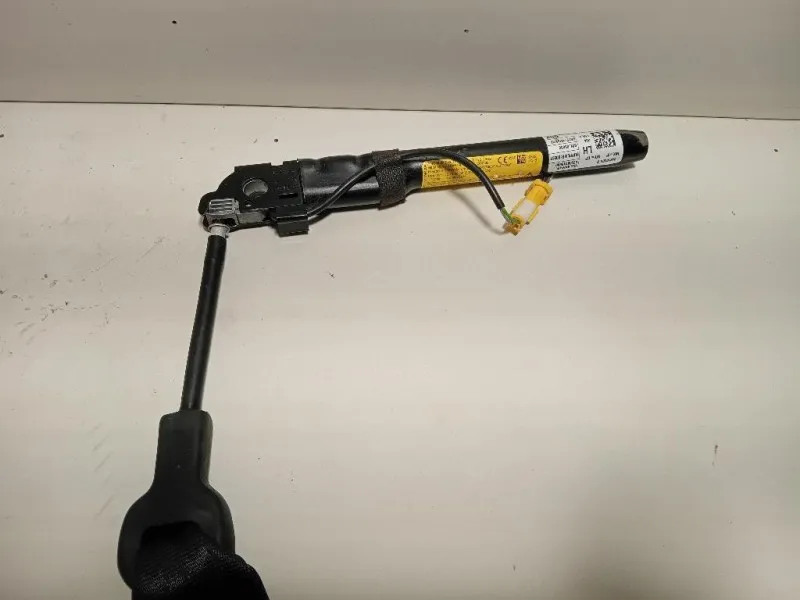 Cintura DI Sicurezza Sedile ANT SX 34100206B Fiat 500X 2015