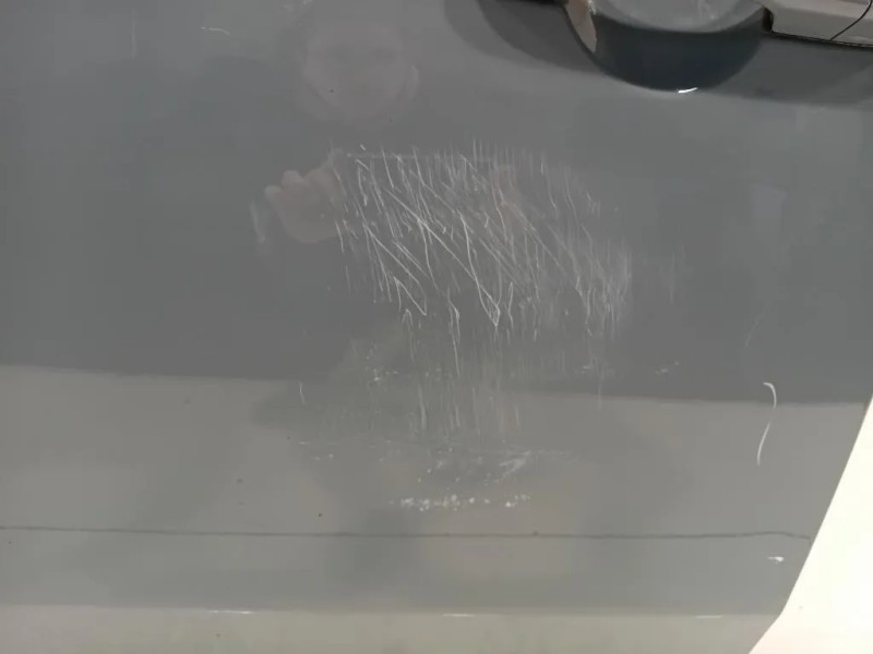 Porta ANT SX 52051448 Jeep Renegade 2015