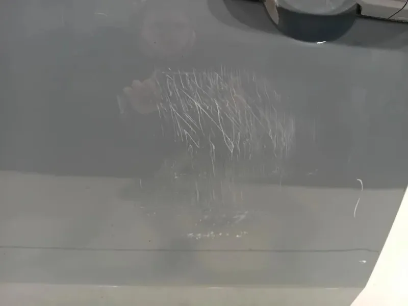 Porta ANT SX 52051448 Jeep Renegade 2015