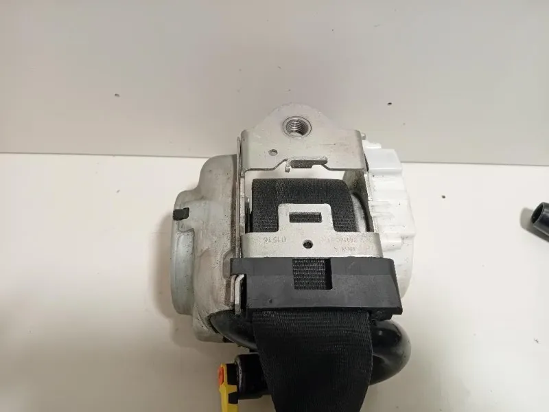 Cintura DI Sicurezza Sedile ANT SX 34100206B Fiat 500X 2015