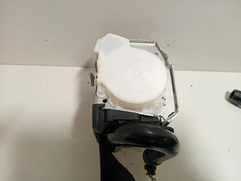 Cintura DI Sicurezza Sedile ANT SX 34100206B Fiat 500X 2015