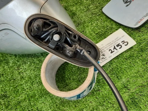 Retrovisore Esterno ANT SX 13203386 Opel Corsa D 2007