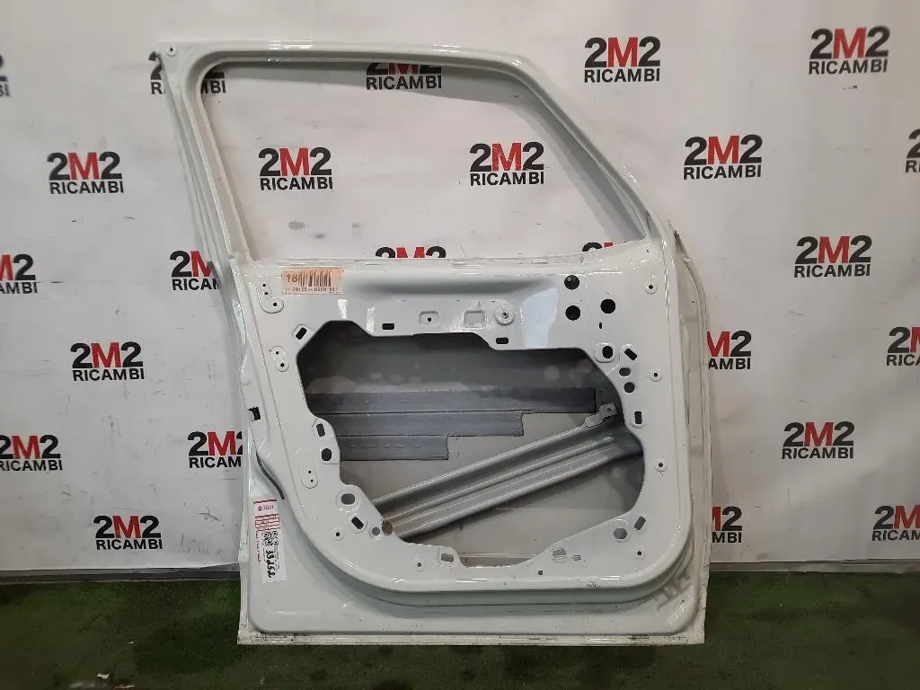 Porta ANT SX 52051448 Jeep Renegade 2018