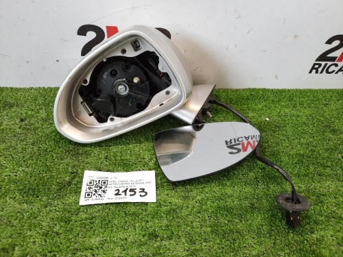 Cintura DI Sicurezza Sedile ANT SX 7356315980 Fiat 500X 2015