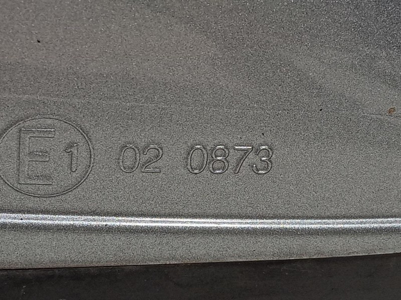 Cintura DI Sicurezza Sedile ANT SX 7356315980 Fiat 500X 2015