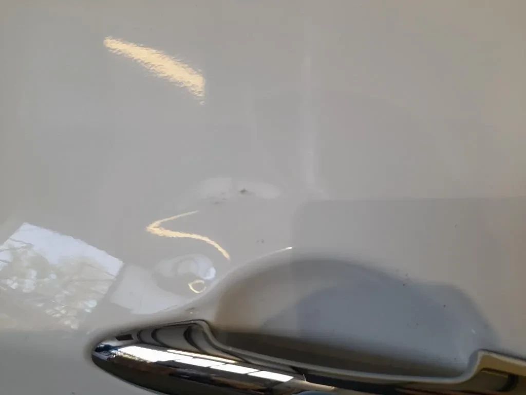 Porta ANT SX 760031Y020 Kia Picanto III 2011