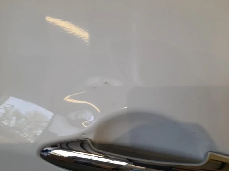 Porta ANT SX 760031Y020 Kia Picanto III 2011