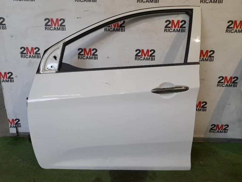 Porta ANT SX 760031Y020 Kia Picanto III 2011