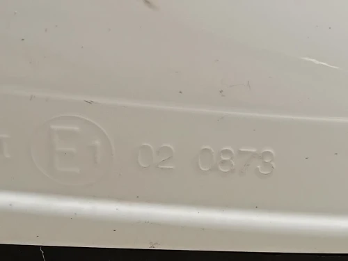 Retrovisore Esterno ANT SX 020873 Opel Corsa D 2010