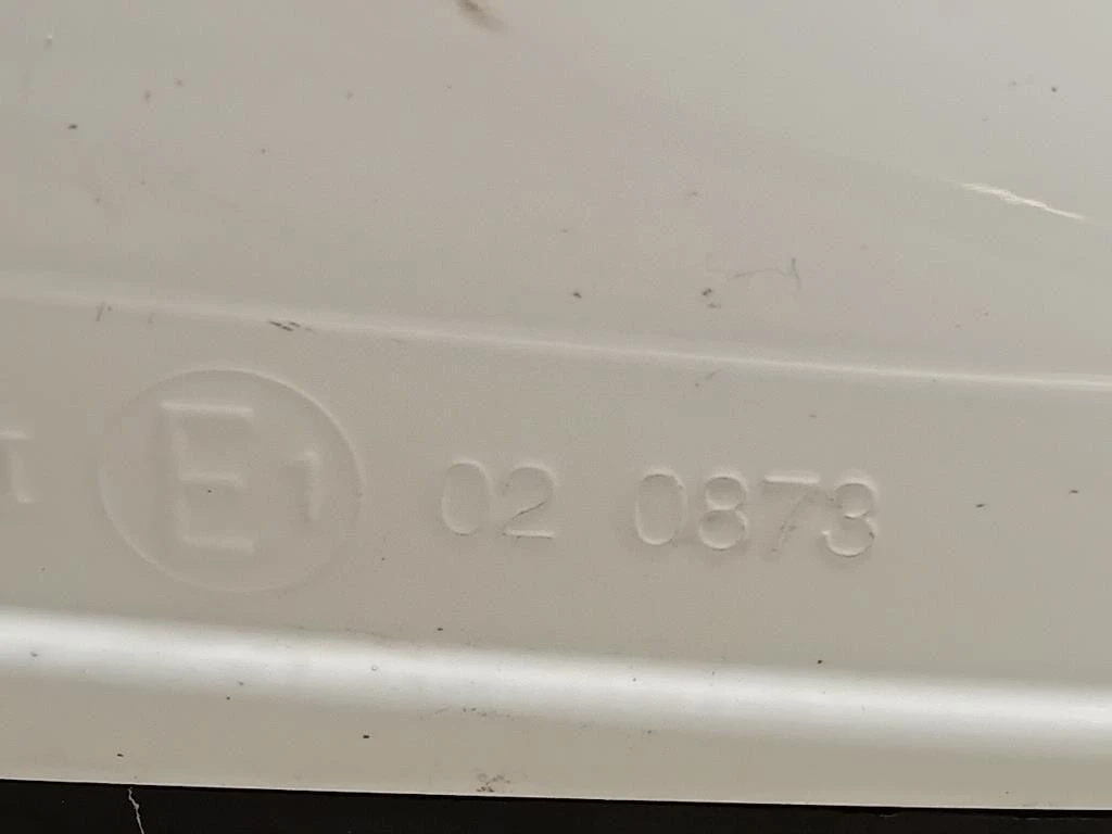 Retrovisore Esterno ANT SX 020873 Opel Corsa D 2010