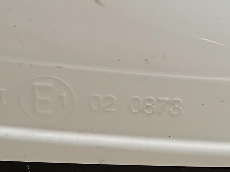 Cintura DI Sicurezza Sedile ANT SX 7356315980 Fiat 500X 2015