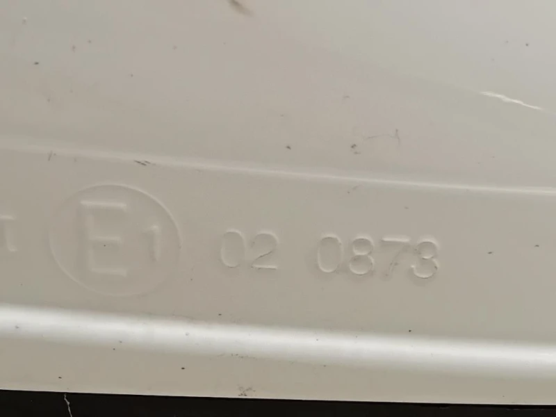 Retrovisore Esterno ANT SX 020873 Opel Corsa D 2010