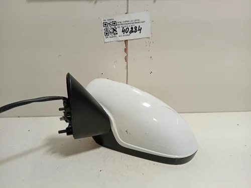 Cintura DI Sicurezza Sedile ANT SX 7356315980 Fiat 500X 2015