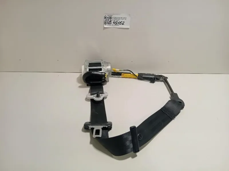 Cintura DI Sicurezza Sedile ANT SX 7356315980 Fiat 500X 2015