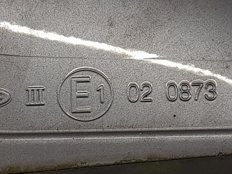 Cintura DI Sicurezza Sedile ANT SX 34100206B Fiat 500X 2015