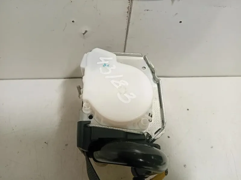 Cintura DI Sicurezza Sedile ANT SX 34100206B Fiat 500X 2015