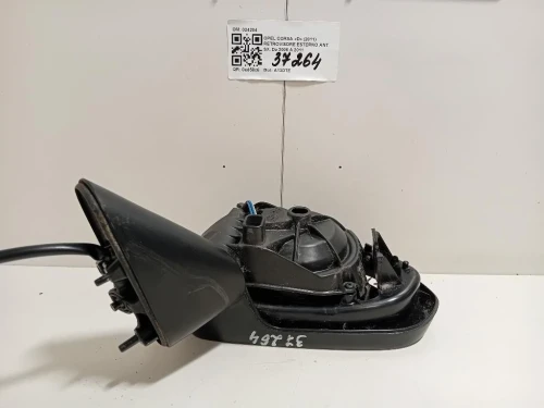 Retrovisore Esterno ANT SX 13187615 Opel Corsa D 2011