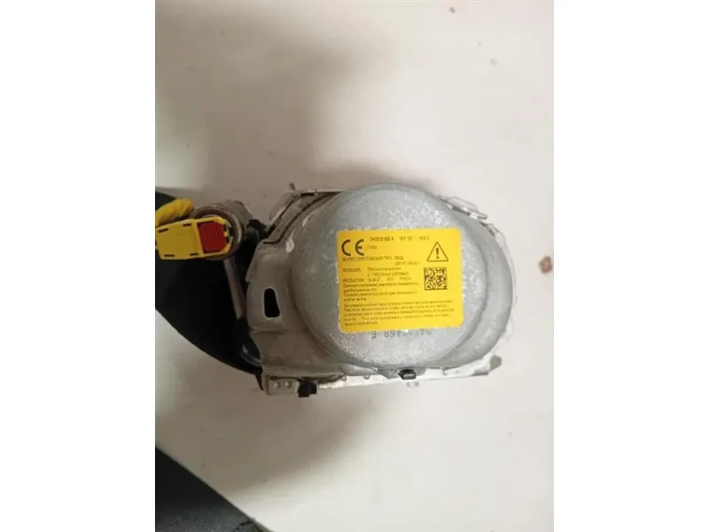 Cintura DI Sicurezza Sedile ANT SX 34230836A Fiat 500X 2018