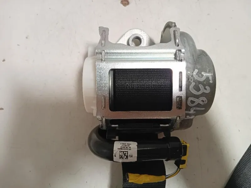 Cintura DI Sicurezza Sedile ANT SX 34230836A Fiat 500X 2018