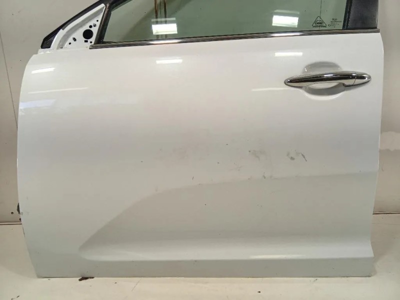 Porta ANT SX 760033W011 Kia Sportage III 2010