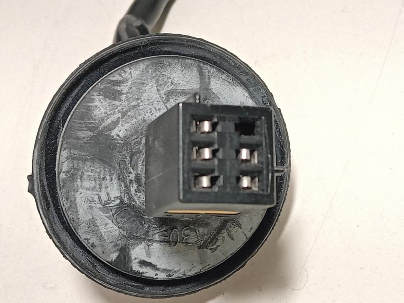 Cintura DI Sicurezza Sedile ANT SX 7354891590 Fiat Fiorino III 2008