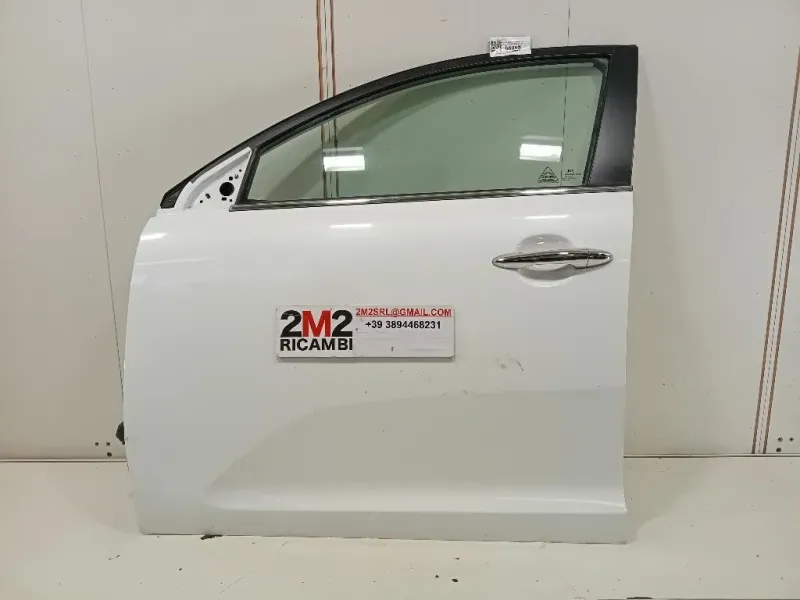 Porta ANT SX 760033W011 Kia Sportage III 2010