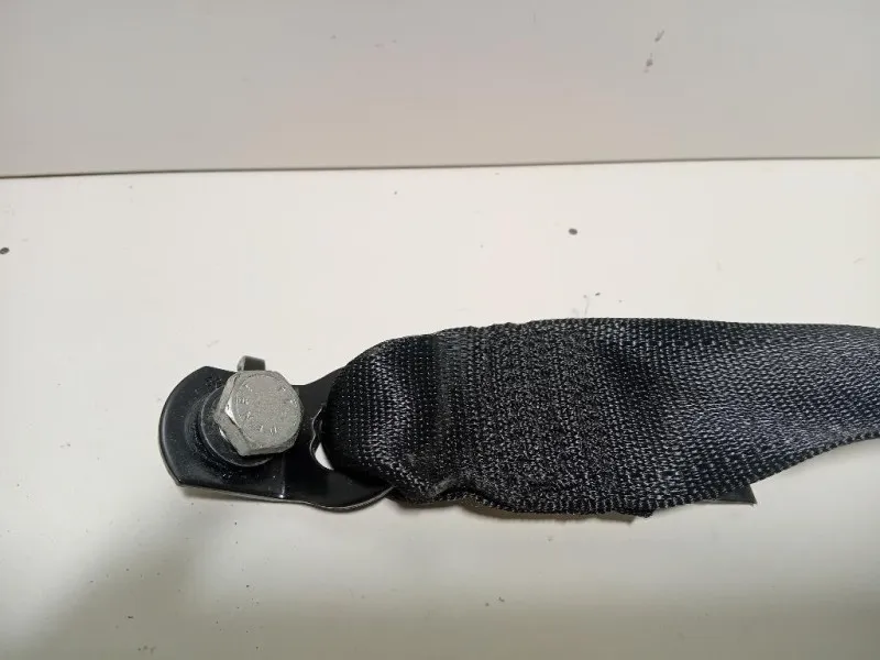 Cintura DI Sicurezza Sedile ANT SX 7354891590 Fiat Fiorino III 2008