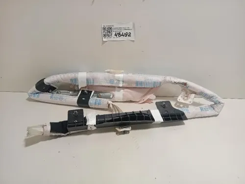 Air-bag A Tendina DX 2GS880742G Volkswagen POLO VII 2017