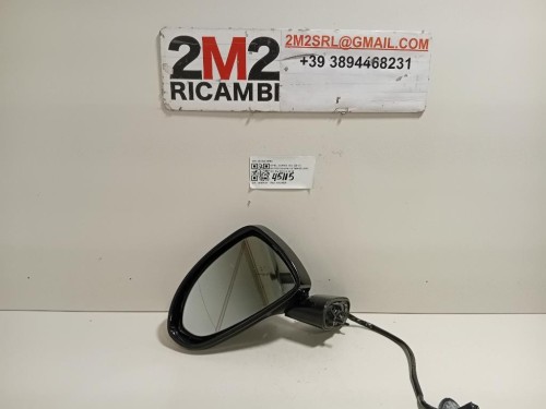 Porta ANT SX 760033W011 Kia Sportage III 2010