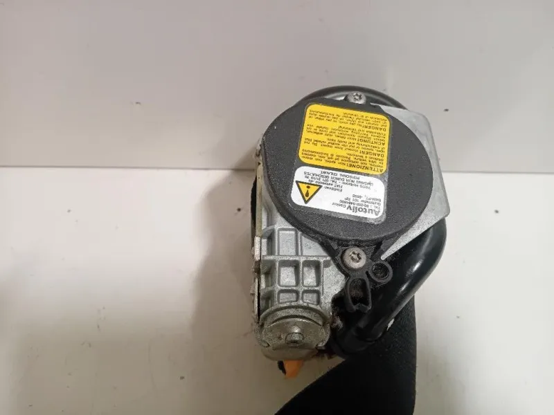 Cintura DI Sicurezza Sedile ANT SX 7354891590 Fiat Fiorino III 2008