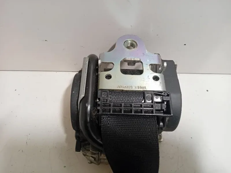 Cintura DI Sicurezza Sedile ANT SX 7354891590 Fiat Fiorino III 2008