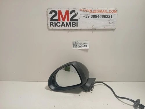 Cintura DI Sicurezza Sedile ANT SX 7354891590 Fiat Fiorino III 2008