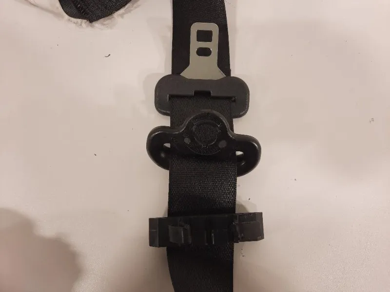 Cintura DI Sicurezza Sedile ANT SX 609067701C Fiat Freemont 2011