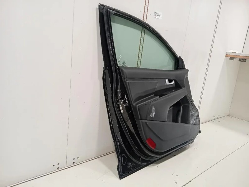 Porta ANT SX 760033W011 PORTA PORTIERA SPORTELLO Kia Sportage III 2010