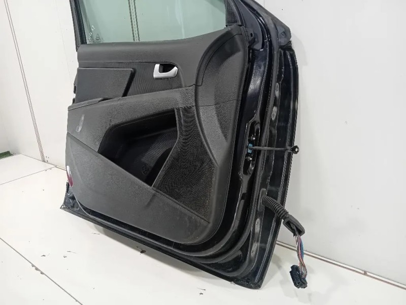 Porta ANT SX 760033W011 PORTA PORTIERA SPORTELLO Kia Sportage III 2010